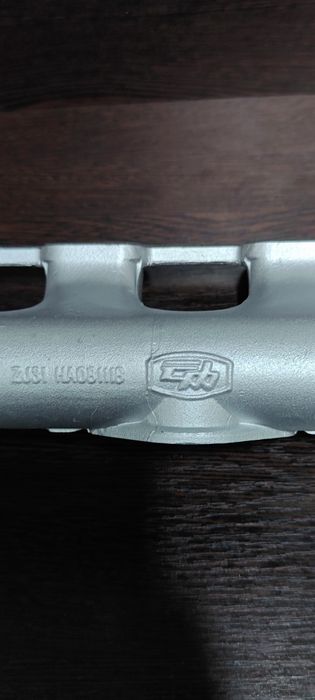 Впускной коллектор YN4100QB/YN4102QB, оригинал