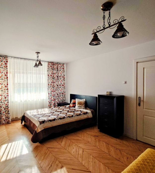 Apartament 1 camera, Moara de Foc, langa Autocenter