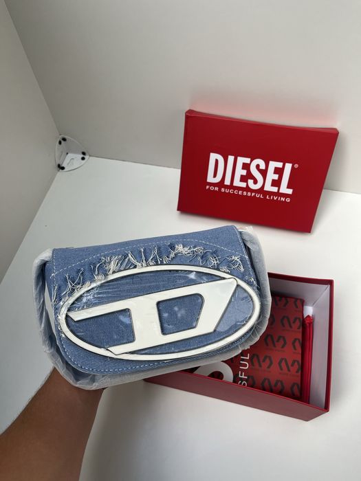 Genti Diesel noi la cutie