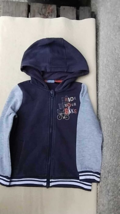 Детски дрехи 110-116 см,