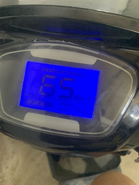 Электроскутер ск8 продам