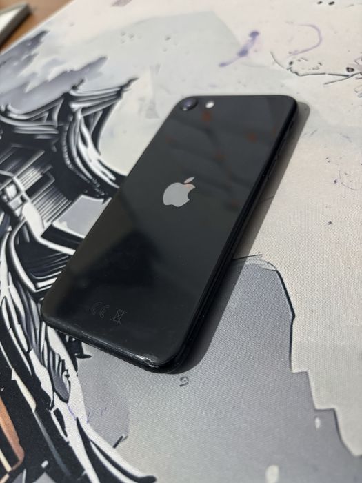 Iphone SE 128 gb
