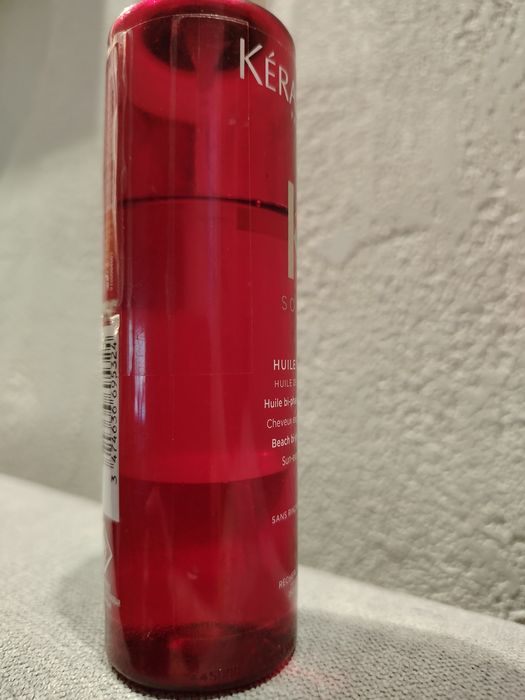 Двуфазна олио-мъгла за плажни вълни Kerastase