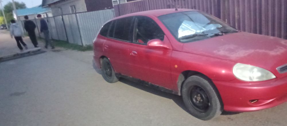 Сатамын бэрі жақсы  кандёр степ тұр на полном ходу