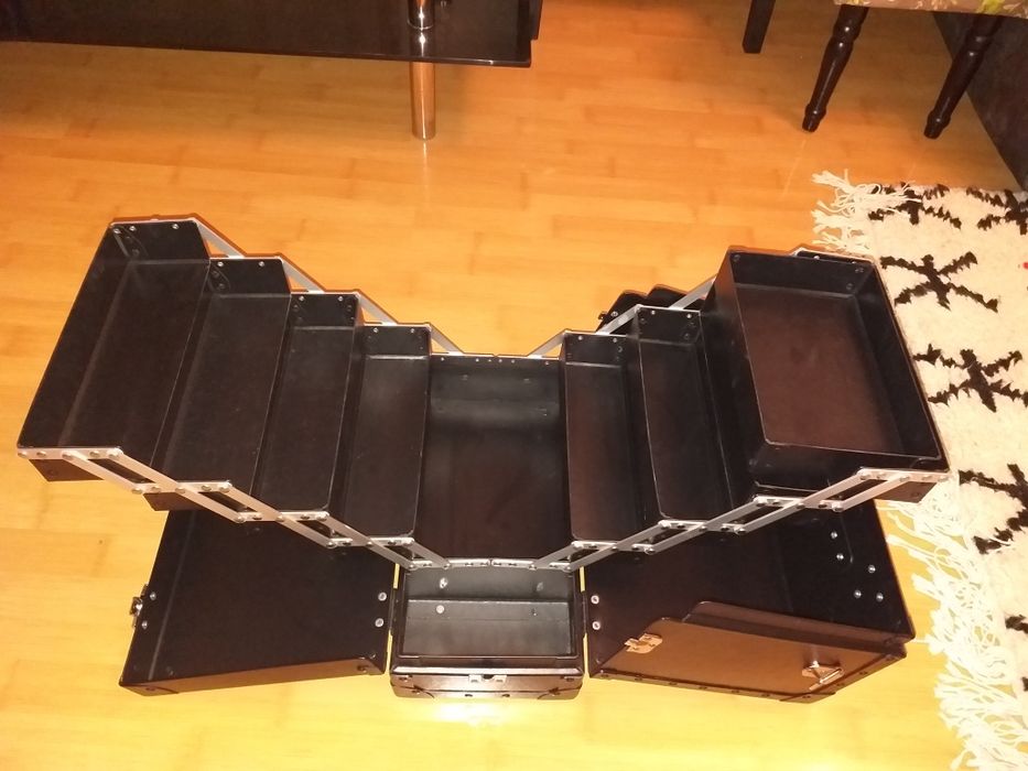 Trusa de machiaj SHU UEMURA ,Made in Japan