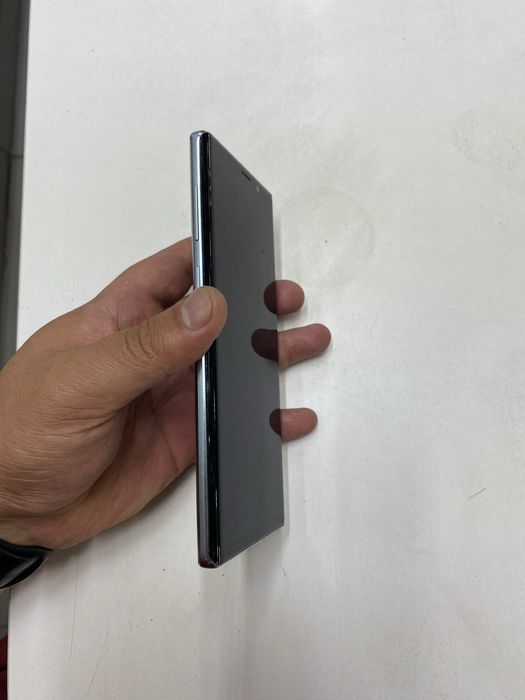 Samsung Note 9 (128GB)  видеальном состояний