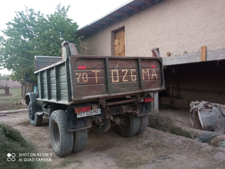 Zil sahnaga ish tanlamaydi.qulay