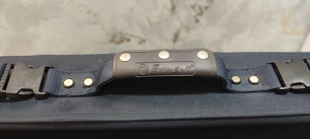 Дорожная сумка портплед