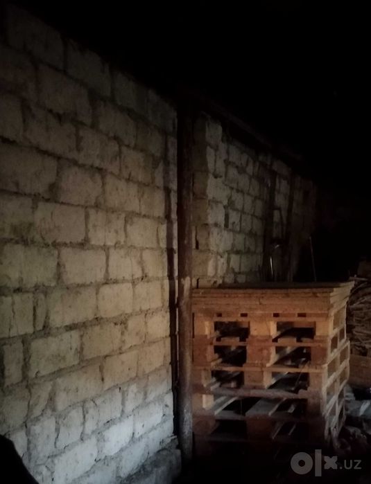 Поддоны новые размер 1,2×80см