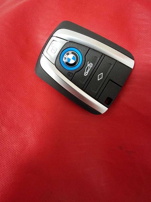 Оригинален ключ за BMW I3 ечектрическата кола