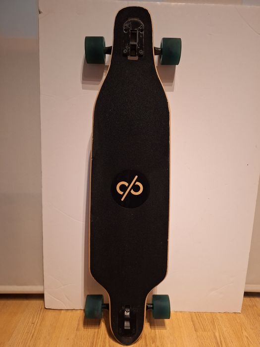 Longboard Moove aproape nou