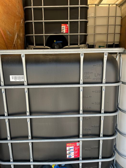 Бидони/резервоари