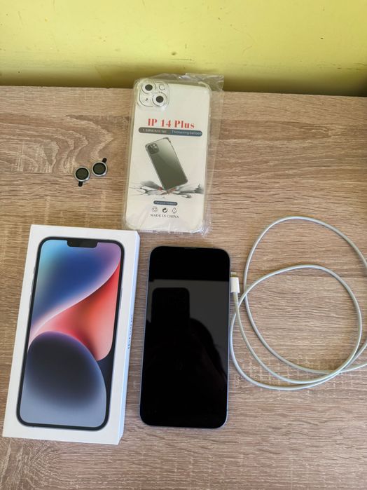 iPhone 14 Plus 128 gb