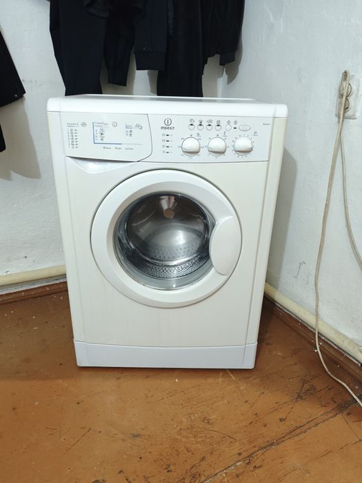 Стиральная машинка+Доставка