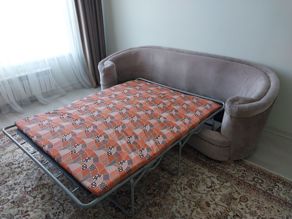Диван раскладной