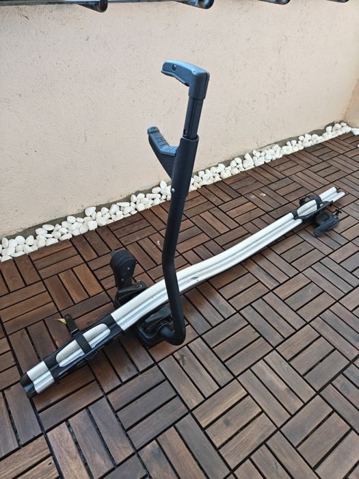 Под наем велобагажник Thule Pro Ride