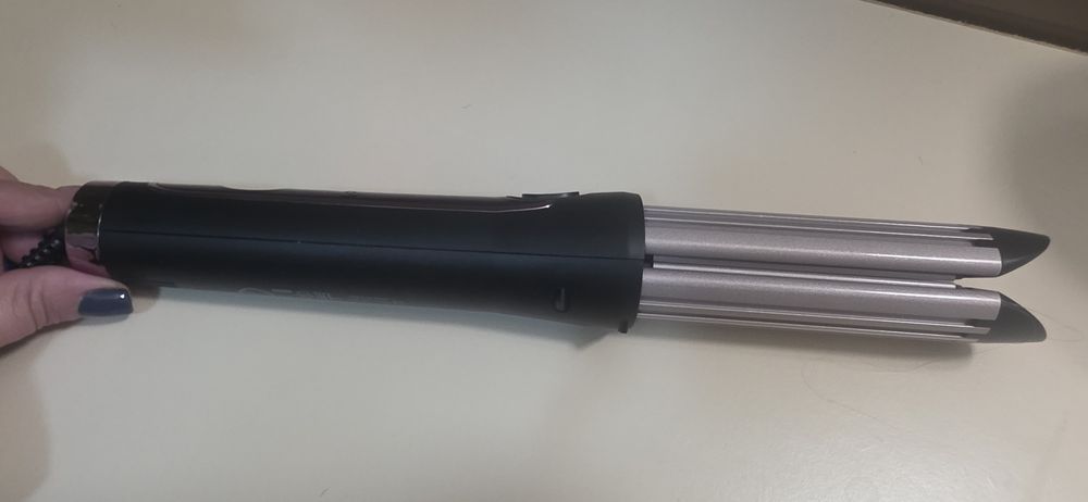 Ondulator BaByliss