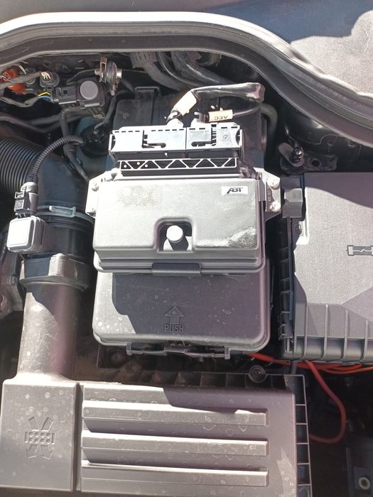 Volkswagen Passat 2011 diesel