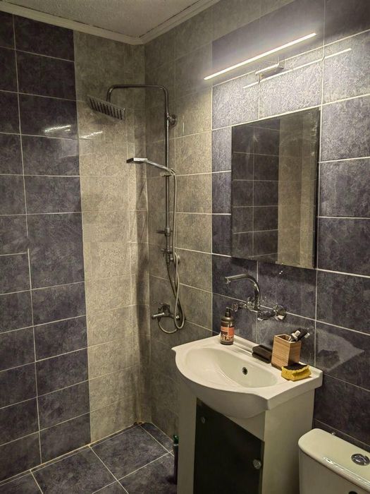 Дава се под наем Тристаен апартамент в София, Света Троица - 90 кв.м за 649 € - Снимка #7