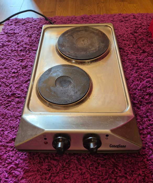 Котлон за вграждане  51/29 см.