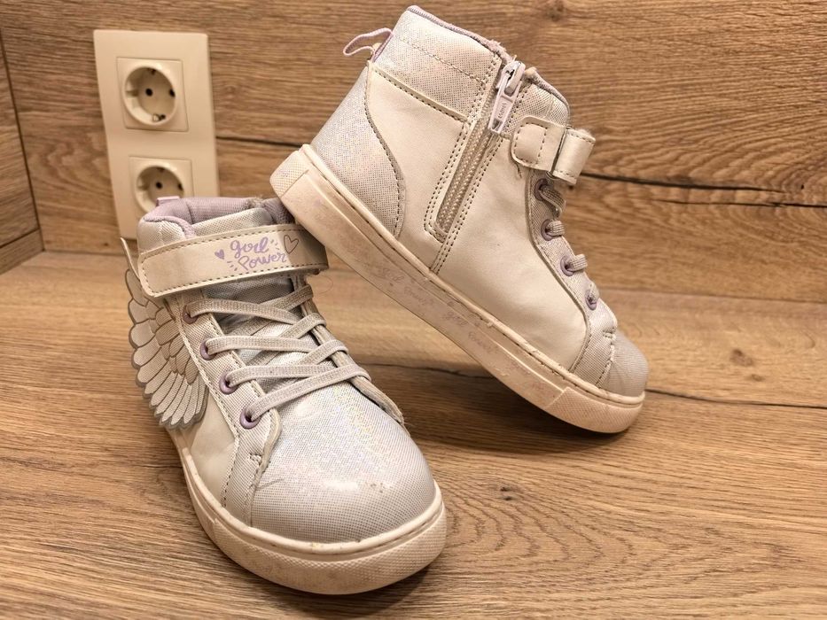 Обувки за момиченце WC Waikiki