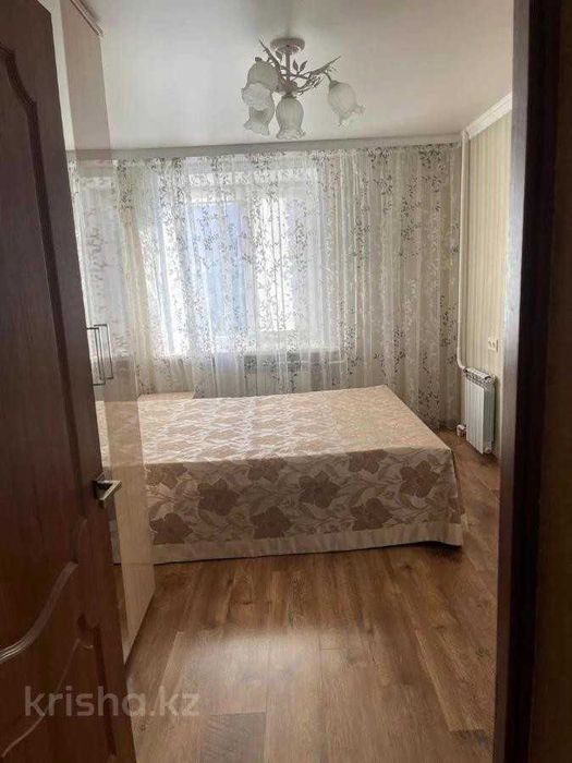 Продажа 4-комнатной квартиры Пушкина