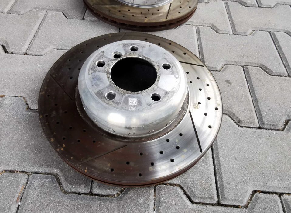 discuri frana BMW 34116786392 E90 E92, E82, 135i 335i