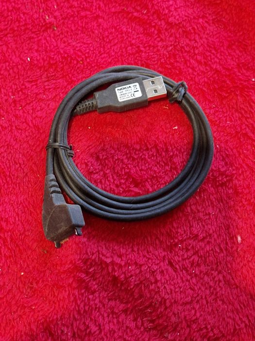 Cablu de date Nokia vechi