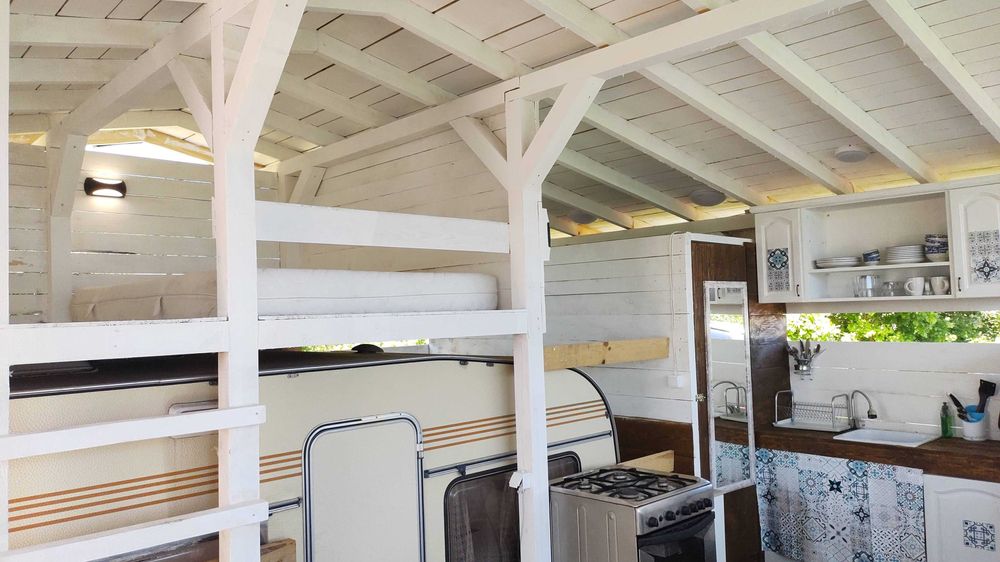 КАРАВАНА до Корал "По-полека, забави"