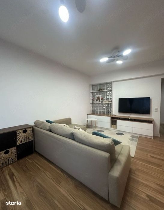 Ap. 2 Camere- Iancului, Centrala Proprie, Bucatarie Inchisa, Modern