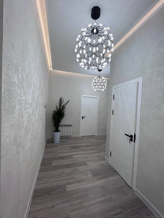 Ремонт Квартира пот ключ