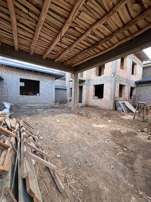 2 та каропка участка сотилади