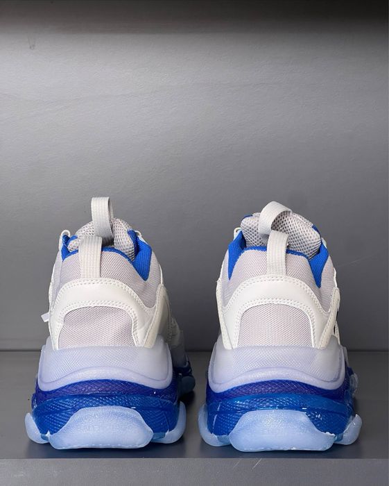 Balenciaga triple s 39-45