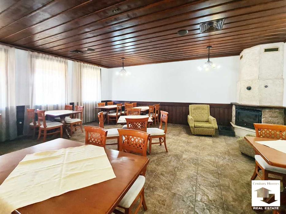 Продава се Къща в с. Арбанаси, Област Велико Търново - 408 кв.м за 1225 €/кв.м - Снимка #3