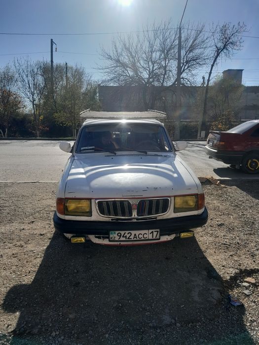 Газ3110 волга. Продам