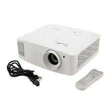 Проектор Optoma UHD38 4 К