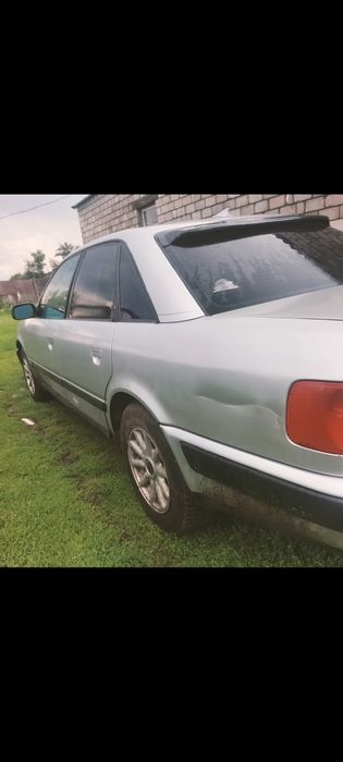 продам ауди 100 с4