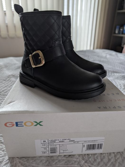 Детски Боти Geox