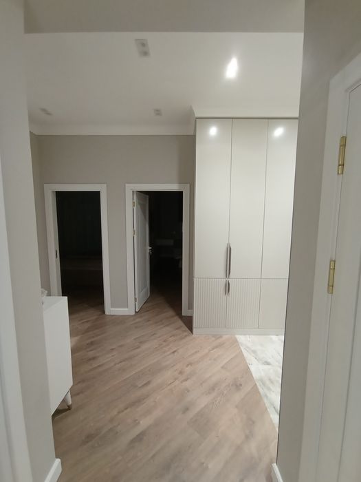 Малярка, любой стилда, работа механизированная