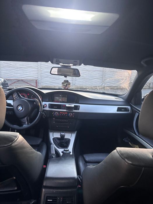 BMW e91 320d m pachet