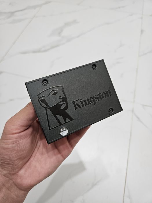 Продам SSD 240gb Kingston