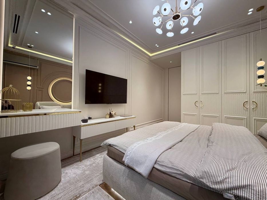 NRG Jomiy Продается 2 комнатная квартира ремонт ул.Уста Ширин