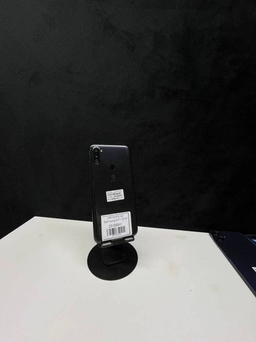 Samsung A 11 Ortalyq