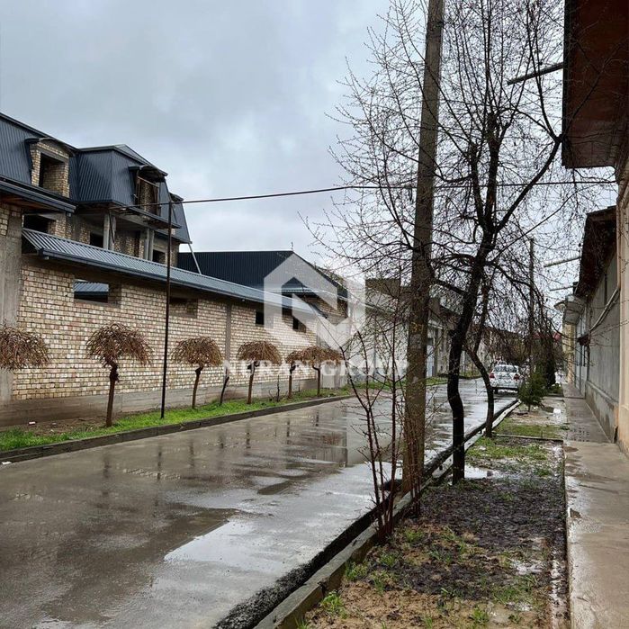 Шайхонтоҳур тумани, Эски жарариқ махалласида каробка уй сотилади.