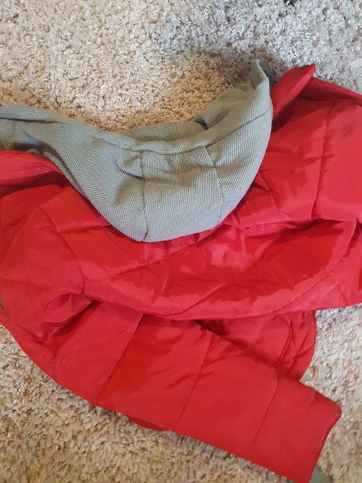 Geaca iarna Kotton mărimea 38
