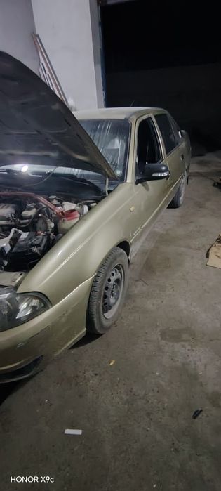 Chevrolet nexia Dons 2