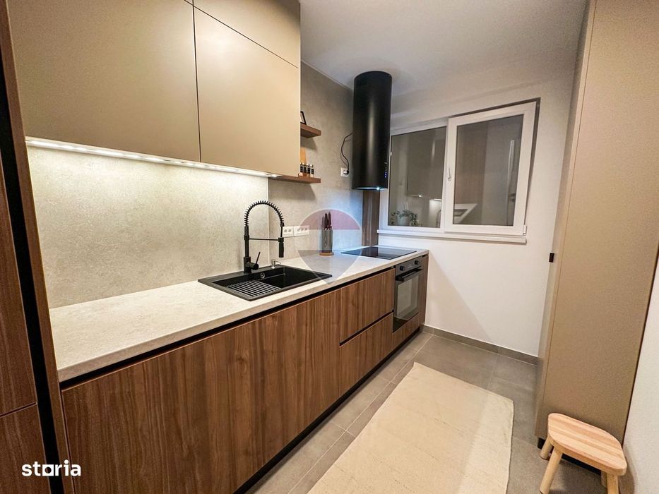 Apartament 2 camere de vânzare | Ștefan cel Mare