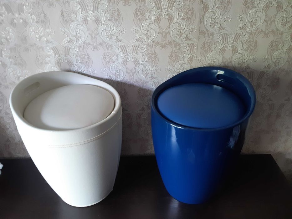 Пуфик табурет  wenko