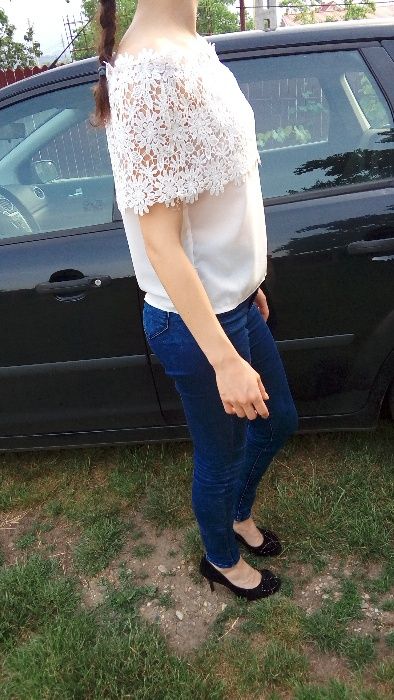 bluzita super nouă