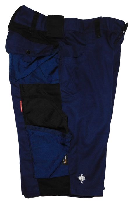 Pantaloni scurti Engelbert Strauss barbati 46(XS)